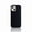black, variant on For iPhone 13 Pro Case,Minimalist Silicone Rivets Shockproof Phone Case,Cute and Stylish Protective Shell with Precise Cutouts