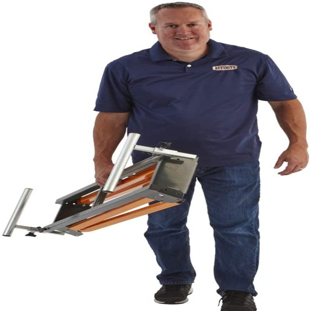 Buy BORA Portamate PM4000 Heavy Duty Folding Miter Saw Stand with