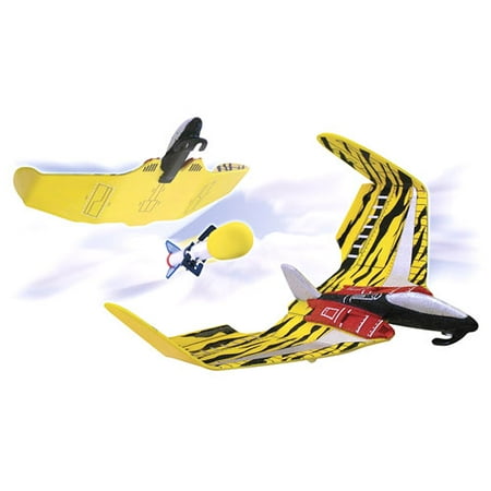 Estes Air Power Blast Jets