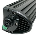 thumbnail image 3 of RHOX Light Bar LED, 21.5", Combo Flood/Spot Beam, 12-24V, 120W, 7800 Lumens; LGT-721L, 3 of 7