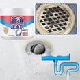thumbnail image 2 of 2PCS Tool Cleaning Powerful Kitchen Pipe Dredging Agent Dredge Deodorant Cleaner 260g, 2 of 4
