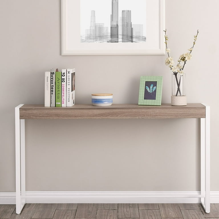 Rena 54 console table deals
