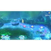 Nintendo Switch 2 + Mario Kart World + Kirby™ and The Forgotten Land Bundle – Nintendo Switch 2 Edition