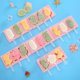thumbnail image 2 of Moldes para paletas, moldes para helado, molde para paletas caseras, juego de bricolaje, máquina para hacer paletas de hielo gratis para niños Zhivalor Utensilios de Cocina, 2 of 5