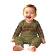 thumbnail image 4 of Lvotionpl 2026 Matching Family Christmas Pjs, Matching Christmas Pajamas Long Sleeve Top & Pants Set Matching Holiday Family Pajama Xmas Sets, 4 of 5