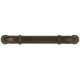 thumbnail image 6 of Hickory Hardware P3382-SN-10B 3 in. CC Cottage Cabinet Pull, Satin Nickel - Pack of 10, 6 of 7