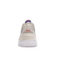thumbnail image 3 of Nike Men's Air Force 1 Low '07 LV8 Coconut Milk Hyper Royal Shoes, from StockX, 3 of 5