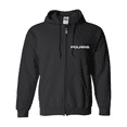 thumbnail image 4 of Polaris Zip-Up Hoodie-Built for Adventure, 4 of 4