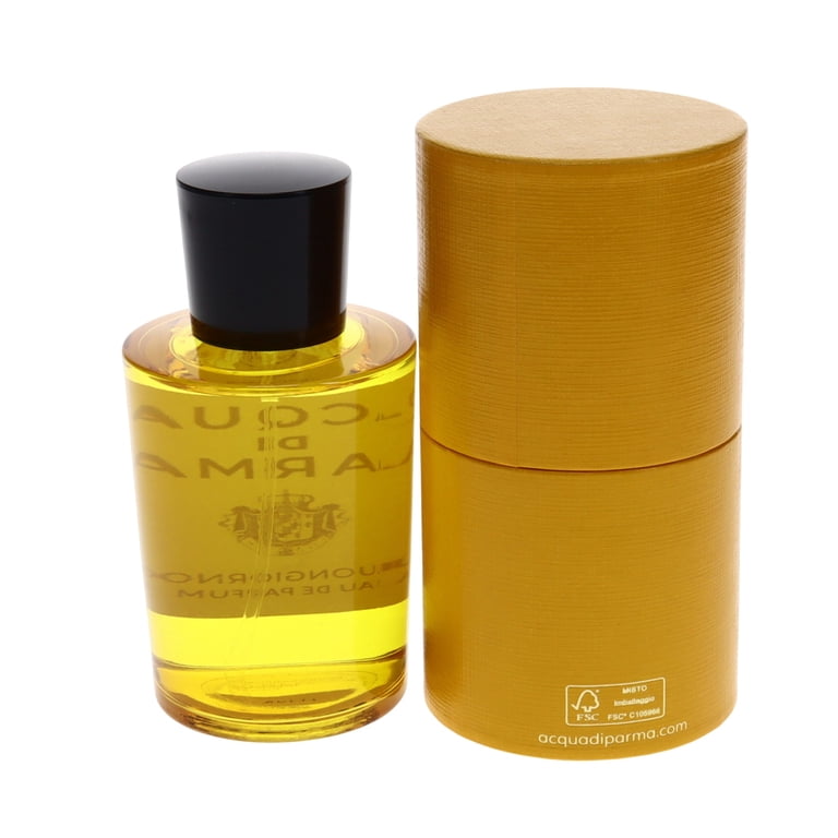 Acqua Di Parma Buongiorno by Acqua Di Parma, 3.4oz EDP Spray for