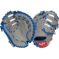thumbnail image 1 of Guante de béisbol Rawlings Select PRO LITE 11.5" para lanzador zurdo, 1 of 7