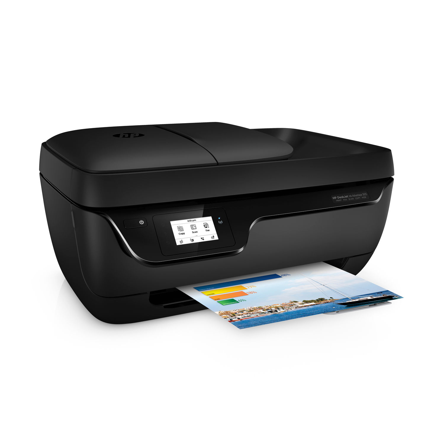 hp 3830 walmart