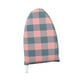 thumbnail image 5 of Guante para planchar con vaporizador de ropa, tapete para planchar, manopla portátil impermeable para vaporizador de ropa, mini tabla de planchar para Multicolor B, 5 of 9