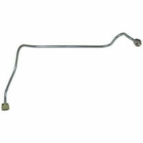 RAParts D9NN9A558CA New # 4 Injector Line Fits Ford 5600 6600 7600 7700 5610 6610