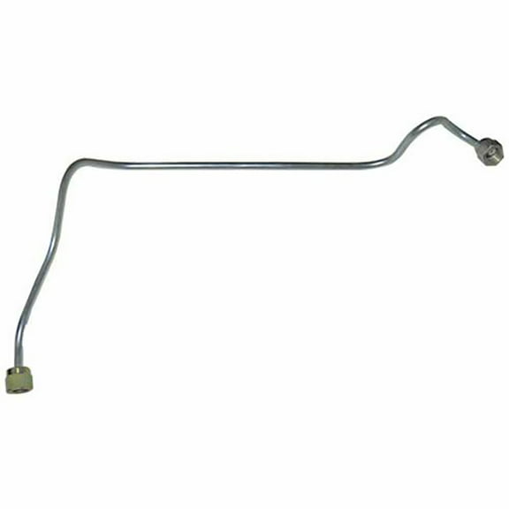 RAParts D9NN9A558CA New # 4 Injector Line Fits Ford 5600 6600 7600 7700 5610 6610