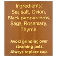 Rachael Ray Perfect Poultry Seasoning Grinder, 1.94 Oz