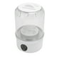 thumbnail image 5 of Mini Lavadora, Lavadora Portátil Inalámbrica Blanca Automática De Carga Rápida Para Calcetines, 5 of 7