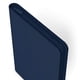 thumbnail image 3 of Deck Case Ultimate Guard, 8 bolsillos, cuadrilátero, zipfolio, color azul xenón, 3 of 4
