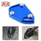 thumbnail image 2 of For BMW R 1200 GS R 1200GS Adventure R1200 GS Adv 2008 2009 2010 2011 2012 Motorcycle CNC Kickstand Side Stand Enlarge Extension, 2 of 5