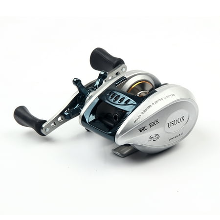 ediors fishing reels Edgar Reel 650 Creed-ERJYG650 Longer Casts with Axis Eye Line Guide and AMB Braking System. The Winning New Spinning Rods