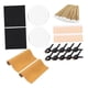 thumbnail image 1 of Kit de limpieza para tarjetas coleccionables, accesorios, hisopos, abrazaderas, placas acrílicas para coleccionables, suministros de restauración,, 1 of 7