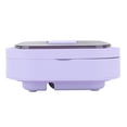 thumbnail image 1 of Lavadora Portátil, Totalmento Automática de Secado por Suave Lavadora Plegable 10L de Gran Capacidad Mini Lavadora para Ropa de Bebé, 1 of 7