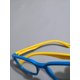 thumbnail image 5 of Linterna LED 10000 lúmenes, 5000 mAh USB recargable 26650 batería incluida, 327 modos de luz, zoom, largo tiempo de trabajo linterna táctica de mano para camping, senderismo, caza, emergencia, 5 of 7