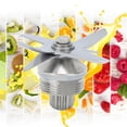 thumbnail image 4 of Extracteur, Presse-Agrumes Format Compact Dureté Forte Réutilisable pour Cuisine pour Restaurant, 4 of 8