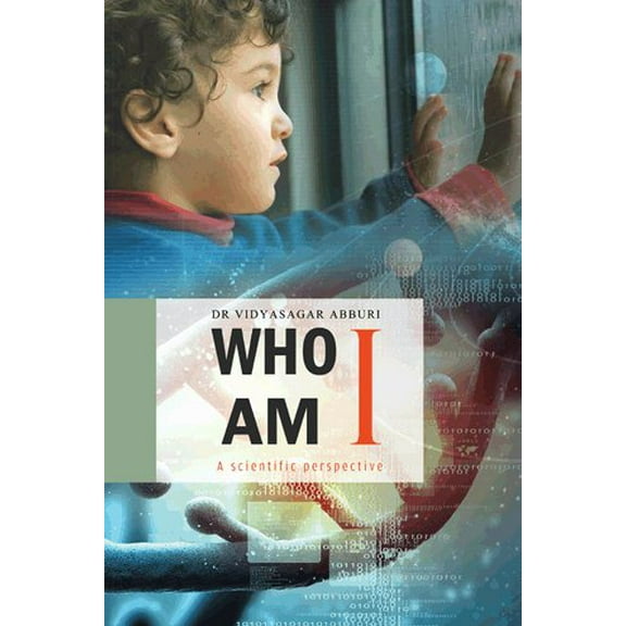Who Am I?