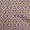 Dark Magenta, variant on oneOone Viscose Chiffon Teal Green Fabric Asian Ikat Sewing Fabric By The Yard Printed Diy Clothing Sewing Supplies 42 Inch Wide