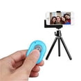 thumbnail image 5 of Unique Bluetooth Shutter Remote Controller for Android and iOS Devices, 5 of 6