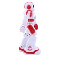 thumbnail image 1 of Robot Intelligent pour Enfants, Télécommandé, Chant et Danse, avec Yeux à LED, Bras Mobiles, 1 of 8