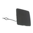 thumbnail image 3 of For Cadillac ATS 2013 14 15 16 17 2018 Tow Eye Cover | Rear | Primed | Replacement For GM1129109 | 22918512, 3 of 4