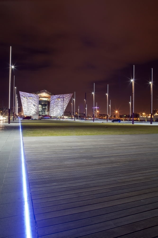 olympic and titanic slipways olympic and titanic slipways