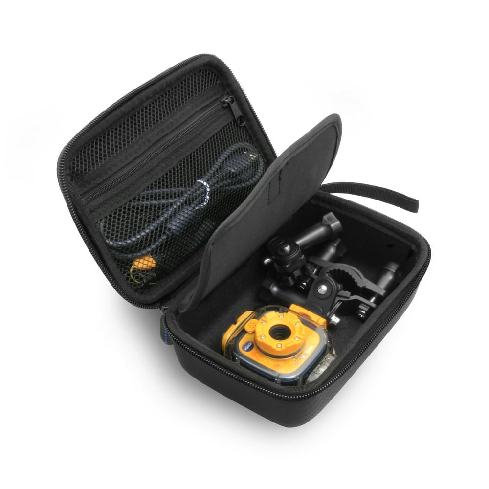 walmart vtech kidizoom camera