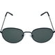 thumbnail image 1 of Lentes de sol Sersun SUN43 negro intenso Unisex, 1 of 5