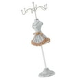 thumbnail image 4 of Polyresin Jewelry Holder Display Stand, Organize And Showcase Your Accessories With Detachable Bracket, 4 of 8