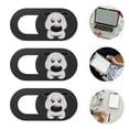 thumbnail image 2 of 3pcs Laptop Camera Cover Slide Camera Cover Webcam Privacy Cover Webcam Cover, 2 of 9