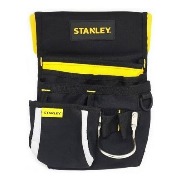 Bolsa Porta Herramienta Stanley 11 Divisiones STST511324LA