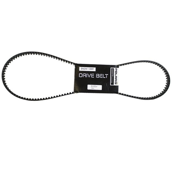 Polaris Genuine Drive Belt - 3211184
