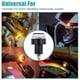 thumbnail image 5 of 12v Turn Signals Motorcycle Led Handle Bar End Blinker For 22mm Handlebar Signal Light Flashing For Handle Bar, 5 of 5