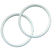 Sealing Ring 2-Pack Clear - Mini 3 Quart