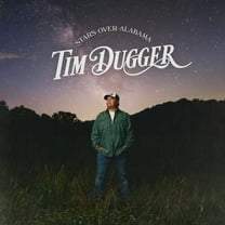 Dugger,Tim - Stars Over Alabama - Music & Performance - Vinyl