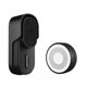 thumbnail image 1 of PIX-LINK Timbre de vídeo, 1080p 170 ° impermeable WiFi inalámbrico timbre de la puerta con timbre de la puerta de la cámara alimentada por batería lyd modelStyleType, 1 of 9