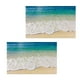 thumbnail image 4 of Calcomanías de pared de azules 3D, pegatinas de pared de fondo, , adhesivos para ventana, papel tapiz de PVC, Mural artístico para, 4 of 9