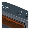thumbnail image 3 of Calefactor Eléctrico Heat Wave Gris, 3 of 4