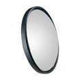 thumbnail image 3 of koolsoo Adjustable Convex Mirror Large View Field Replacement Fits for School Bus Small Small Clip, 3 of 7