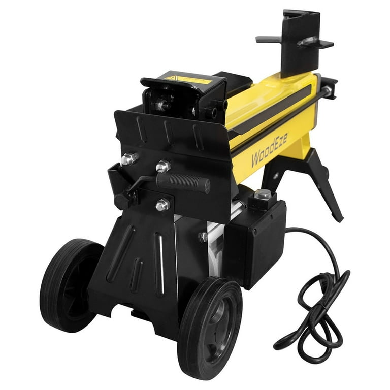 WoodEze 4 Ton Electric Log Splitter LS56