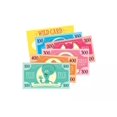 thumbnail image 4 of "All Things Equal" "Loaded Answers" Jeu De Cartes, 4 of 4