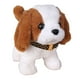 thumbnail image 4 of Juguete de peluche eléctrico Yotijar Juguete interactivo con forma de Animal marrón Juguetes de peluche eléctricos, 4 of 10
