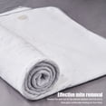 thumbnail image 2 of Tignapoo Xiaoda White Electric Heating Blanket for Single Use, 220V with 3 Temperature Settings and 12-Hour Auto Shut-off, Machine Washable, Ideal for Home Comfort and Gift Giving, 2 of 7